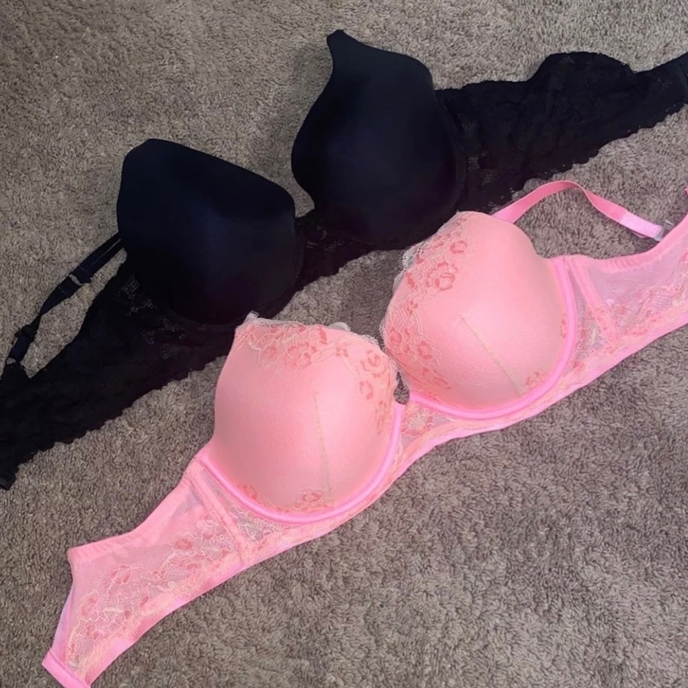 Bras